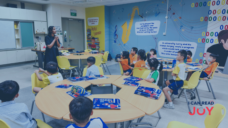 Dazhong Primary School