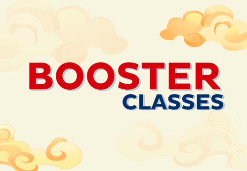 Booster-1