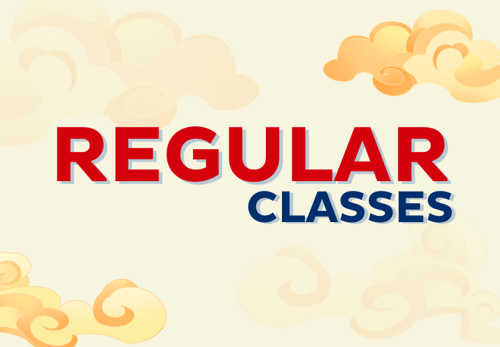 Regular-1