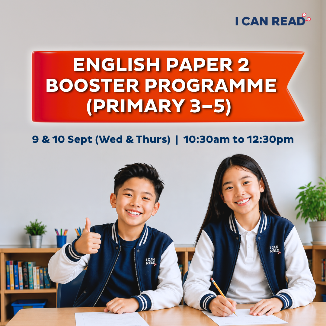ICR Website elements - English Paper 21