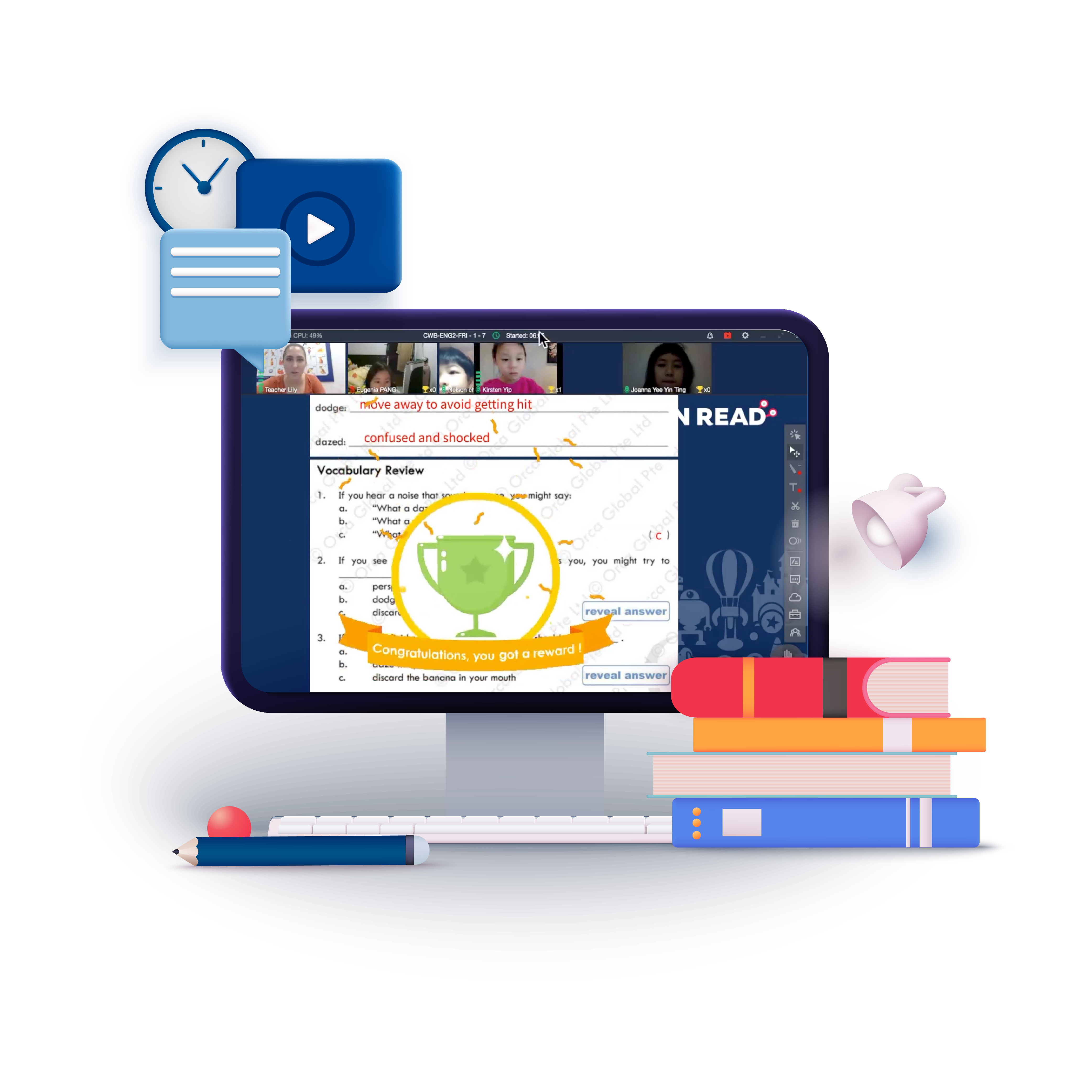 ICR360-Online Learning ICR360-Online Learning