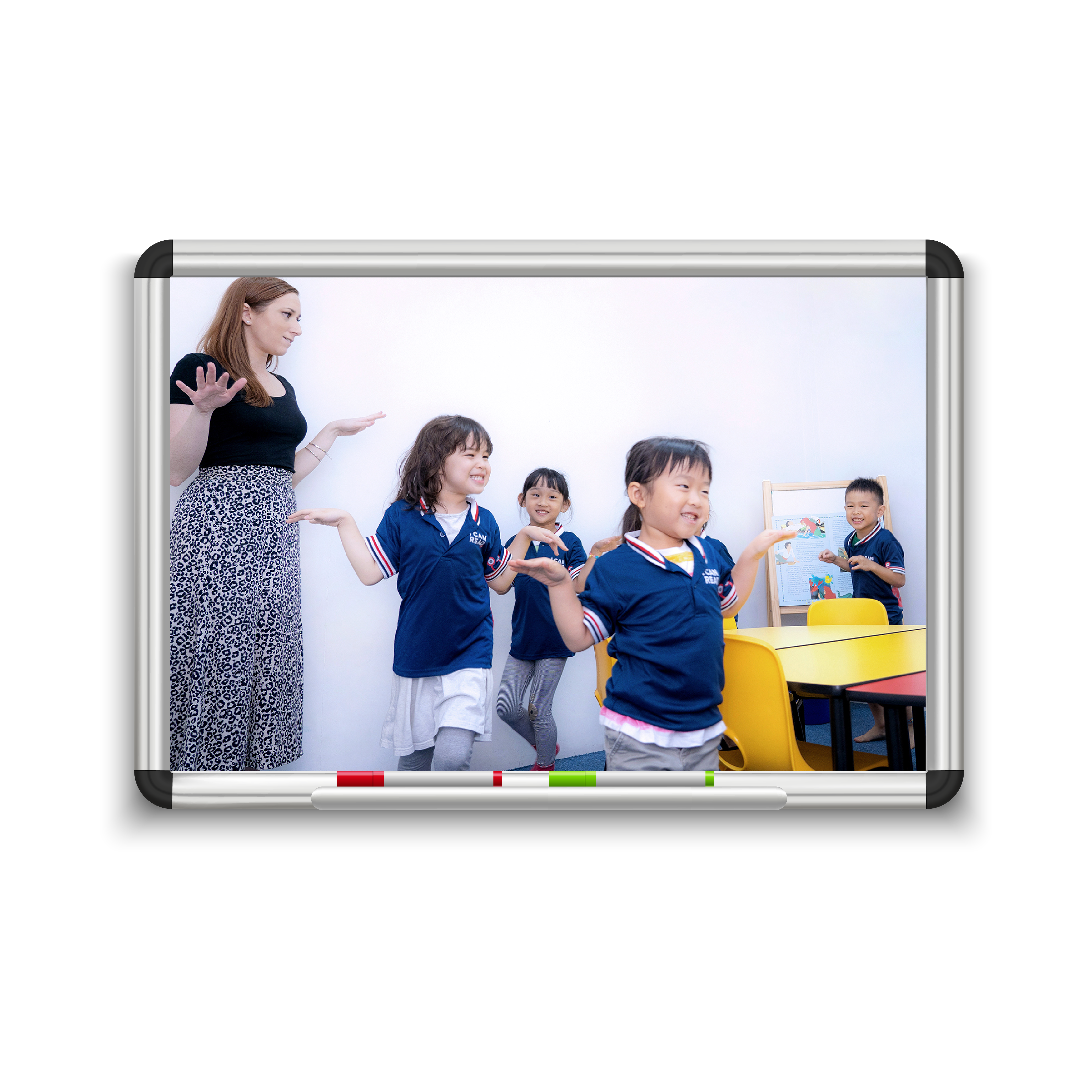 ICR360_Classroom Learning ICR360_Classroom Learning